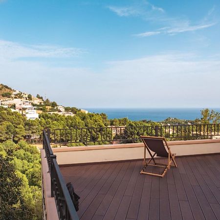 Bello Horizonte Altea Exteriér fotografie